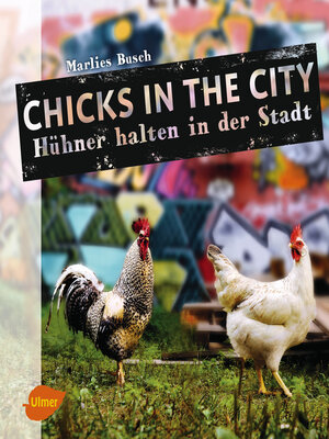 cover image of Chicks in the City